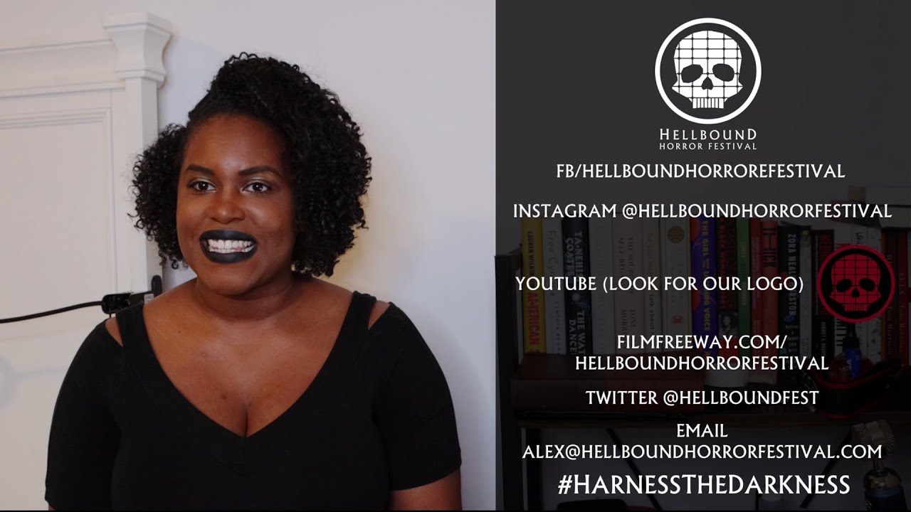 Connect with Us | Hellbound Horror Festival