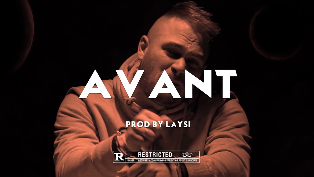 Jul x Mister You Type Beat l « Avant » 🕰 | Instru Rap Freestyle/BoomBap 2022