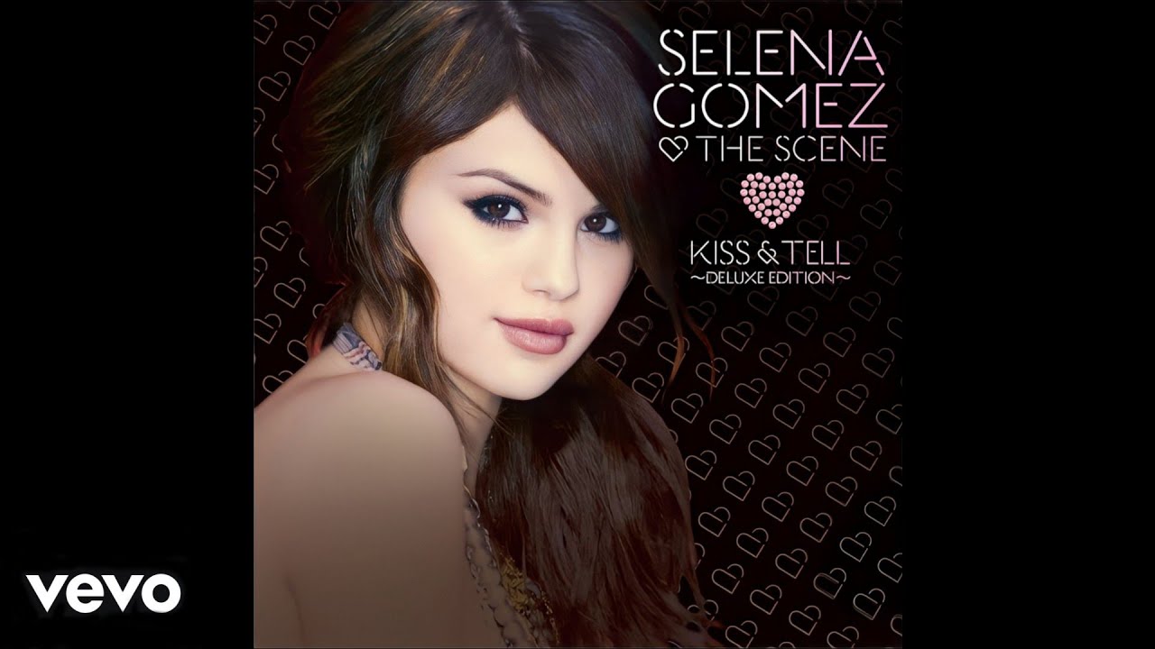 Selena Gomez & The Scene - Red Light (Unrelased Track)