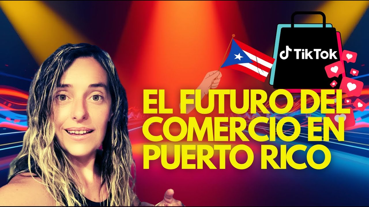 ¿Por qué Puerto Rico está cambiando la forma de vender?