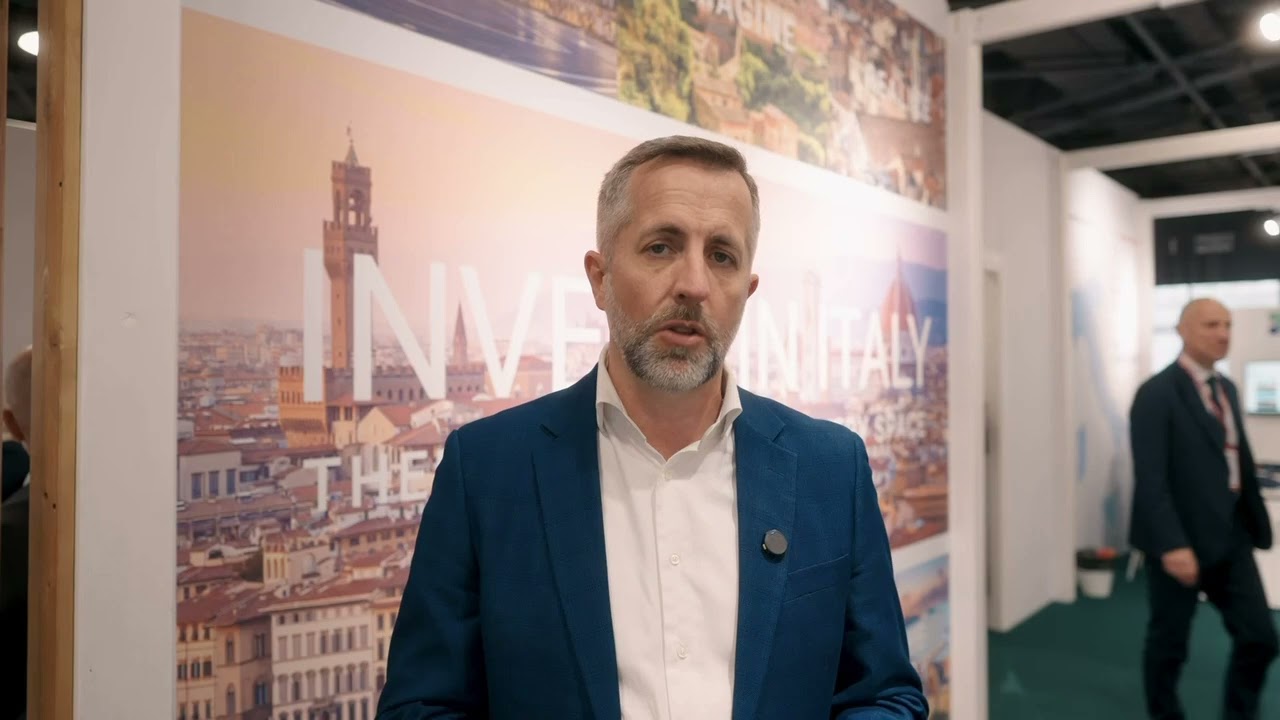 Mipim 2026, Albani (Roger Group):“Oltre 40 progetti attivi e nuove opportunità nelle città italiane”