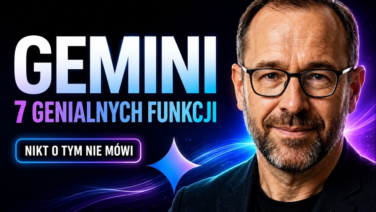 Jak używać Gemini lepiej niż 99% ludzi
