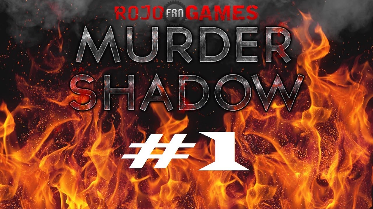 Murder Shadow #1 (Alpha 1.0) by MrKibass & Unit13 (RojoFanGames)