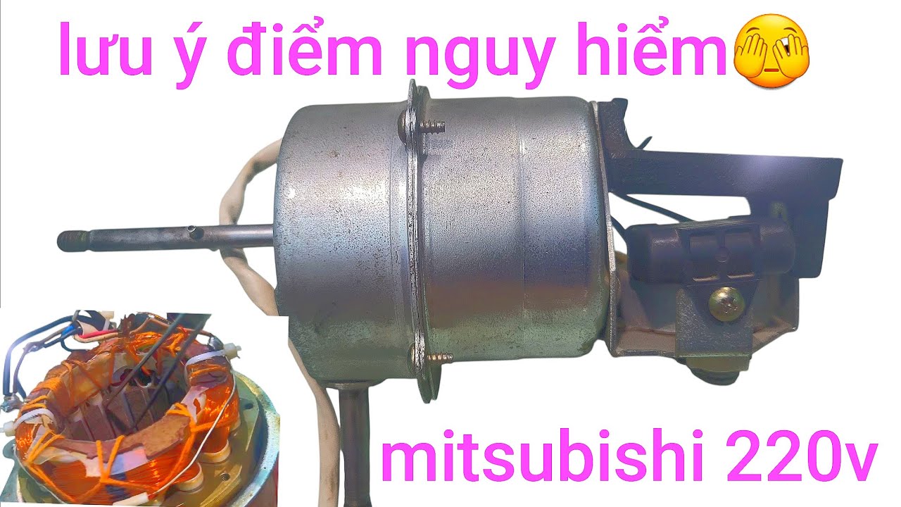 MITSUBISHI ZIN .LƯU Ý ĐIỂM NGUY HIỂM