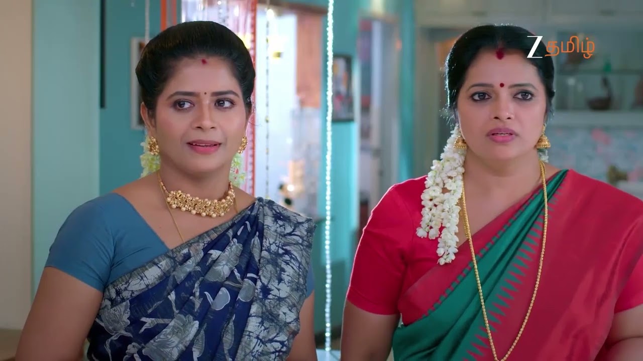 Chinnan Siru kiliye | Ep - 6 | Webisode 03 | Jul, 28 2025 | Swathika, Naresh, Syed | Zee Tamil