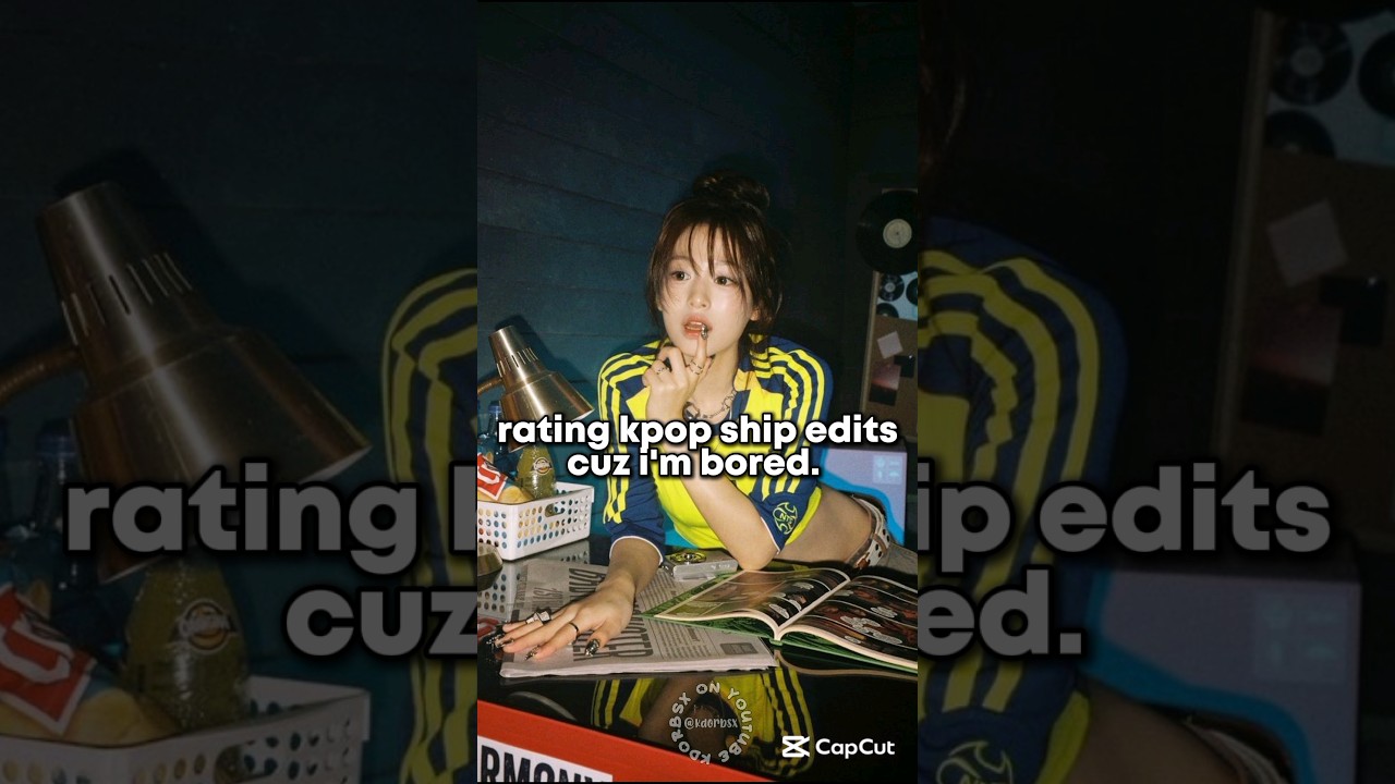 Rating Kpop Ship #edit #fyp #viral #kpop #shorts #ship #jangkku #enhypen #sunghoon #wonyoung