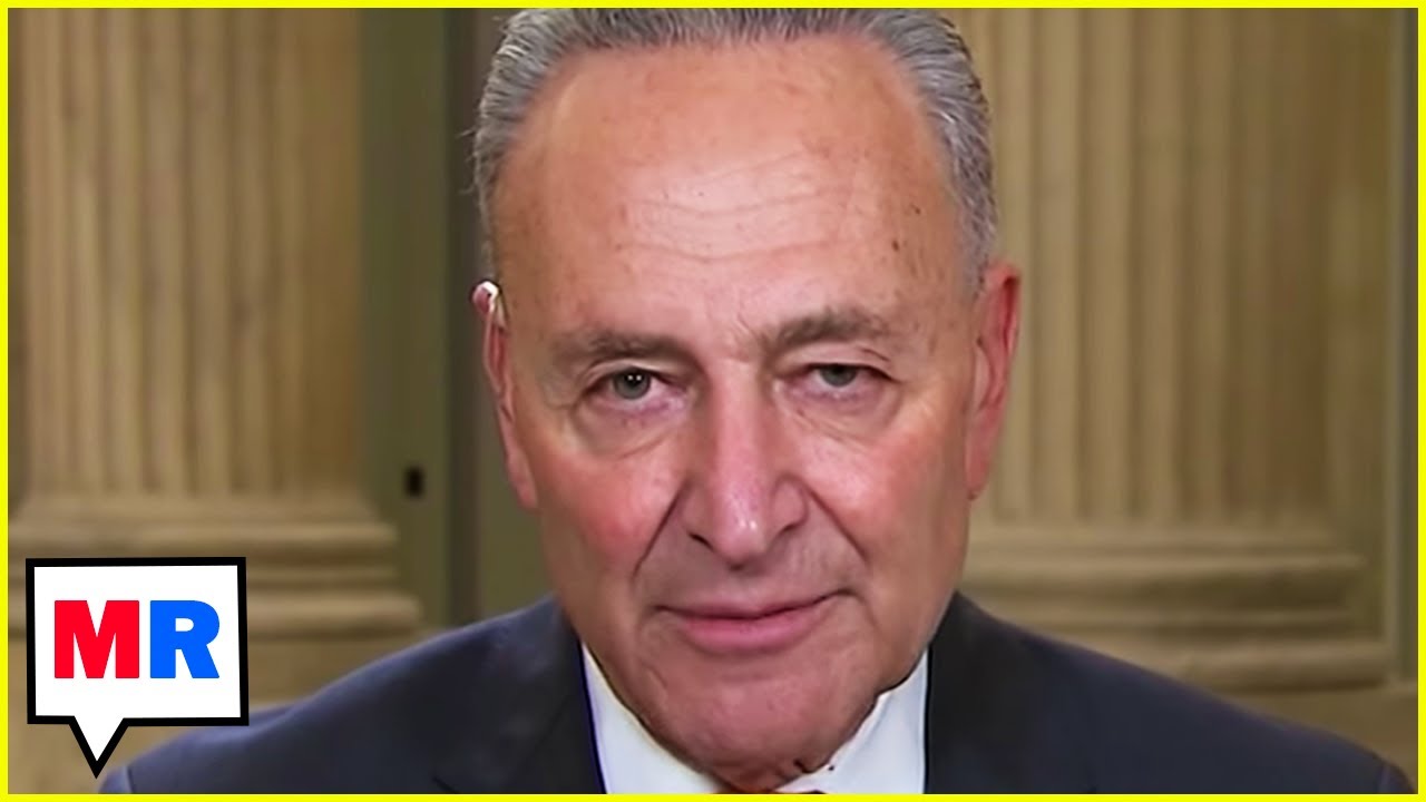 Pressuring Schumer On SSI Restoration Act