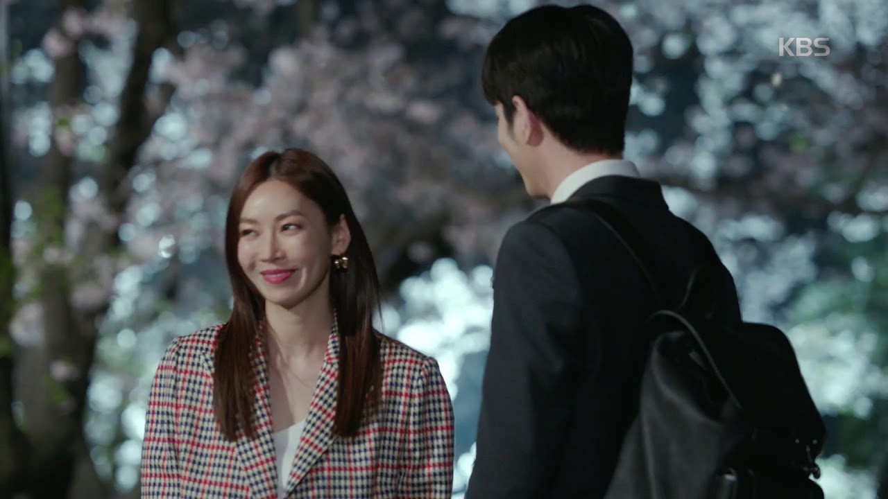 다시 서로 가까워지는 홍종현, 김소연! ＂하여간 선배는 오두방정이에요" ♥[세상에서 제일 예쁜 내 딸 , Mother Of Mine].20190421