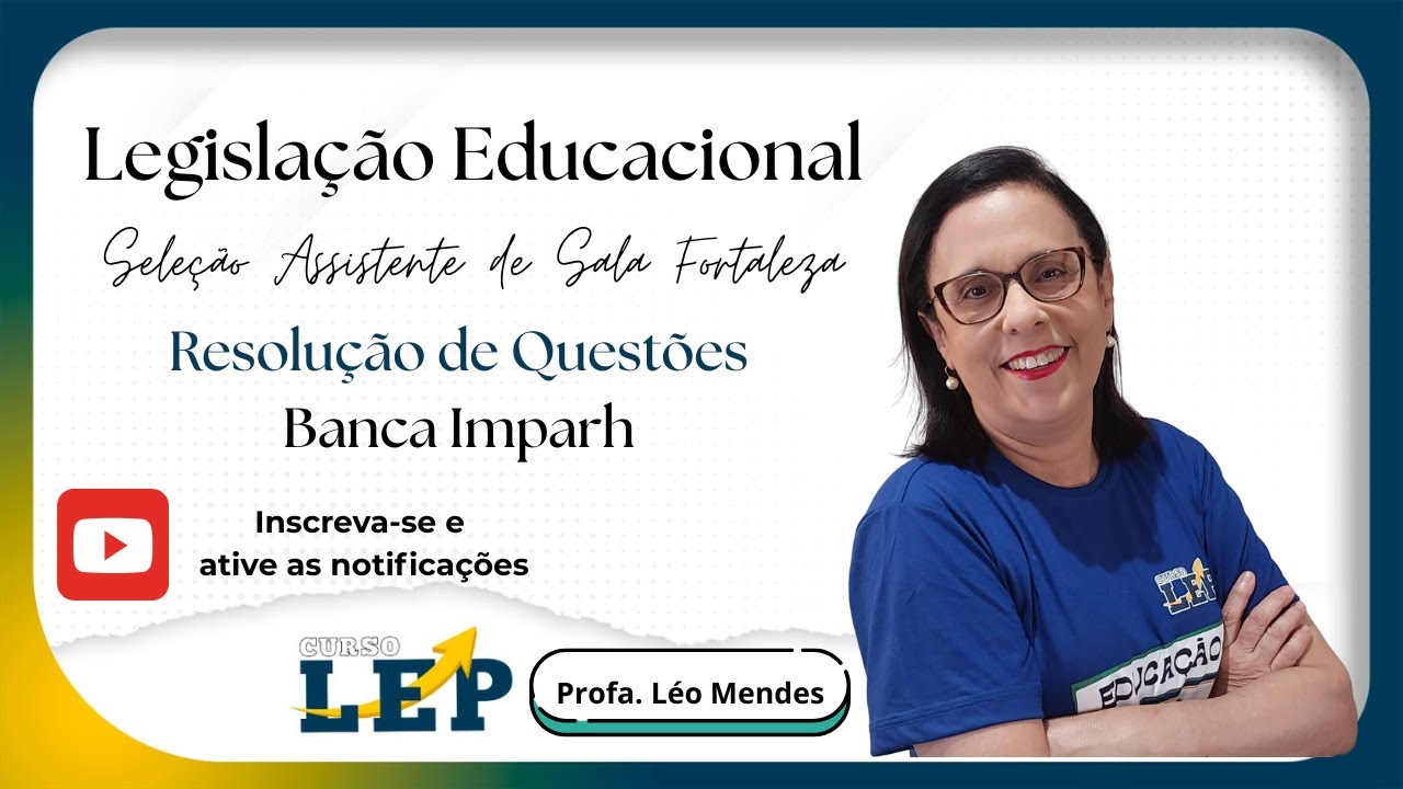 Assistente de Sala Fortaleza (2025)