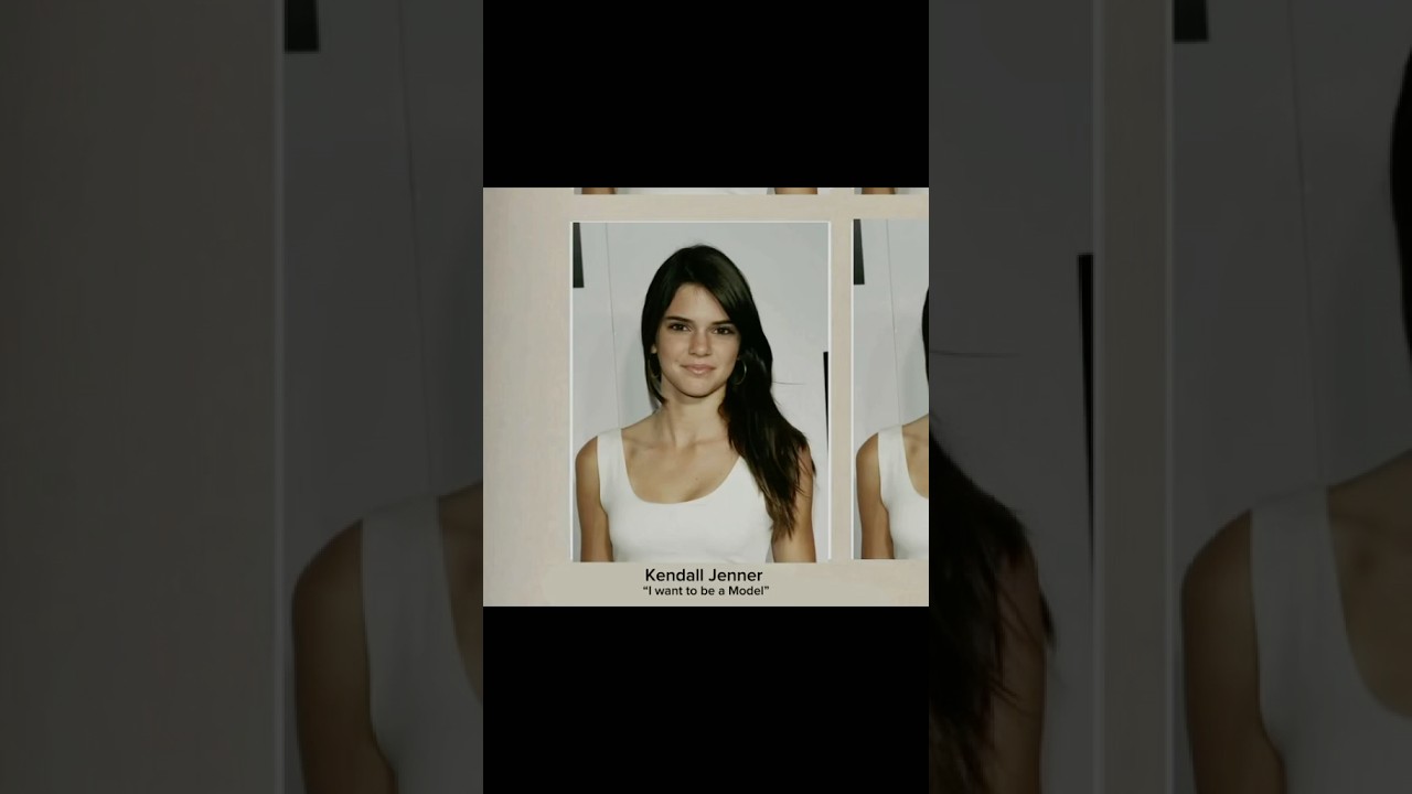 Highest paid model in the world 🥵❤️&zwj;🔥 kendall Jenner new viral video #kendalljenner #goviral
