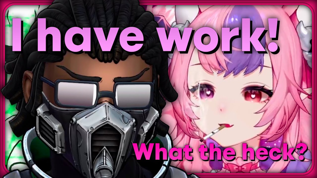 Heavenly received a call from Mouse at 3am out of nowhere...