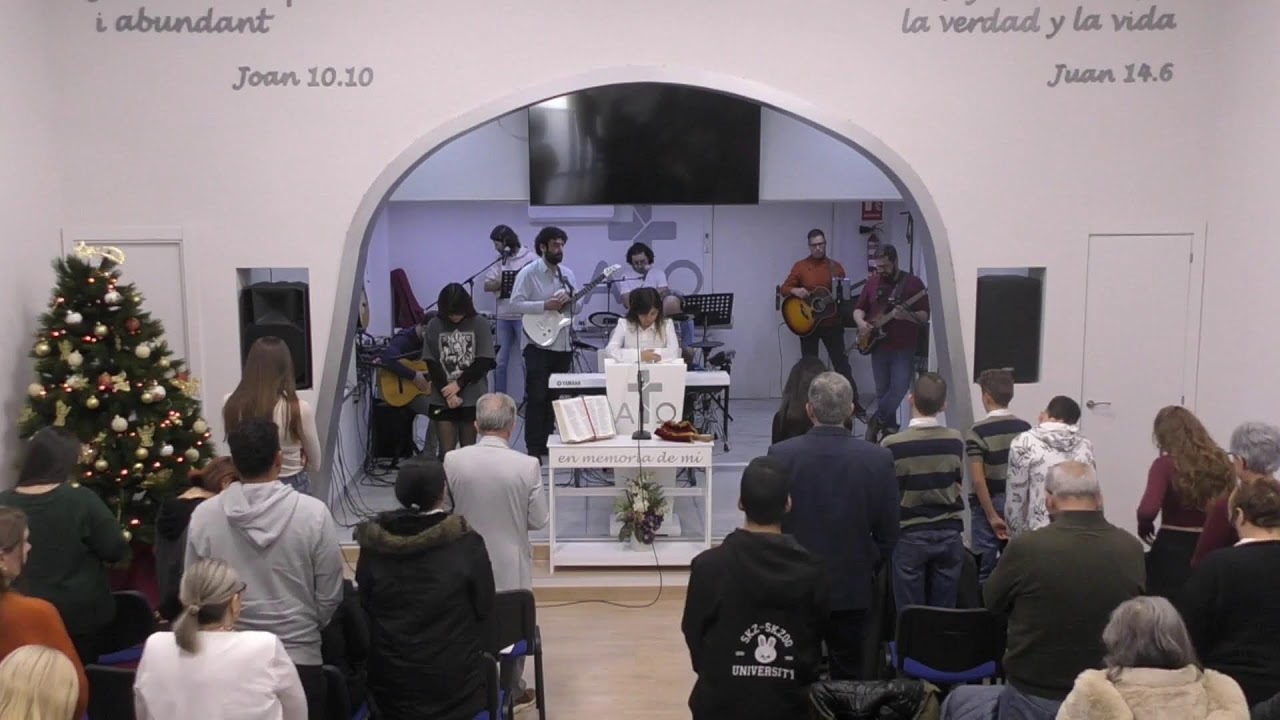 LOS TRES LUGARESDE LA NAVIDAD: BELEN, EGIPTO, NAZARET (Mateo 2:1-23 )23/11/2025