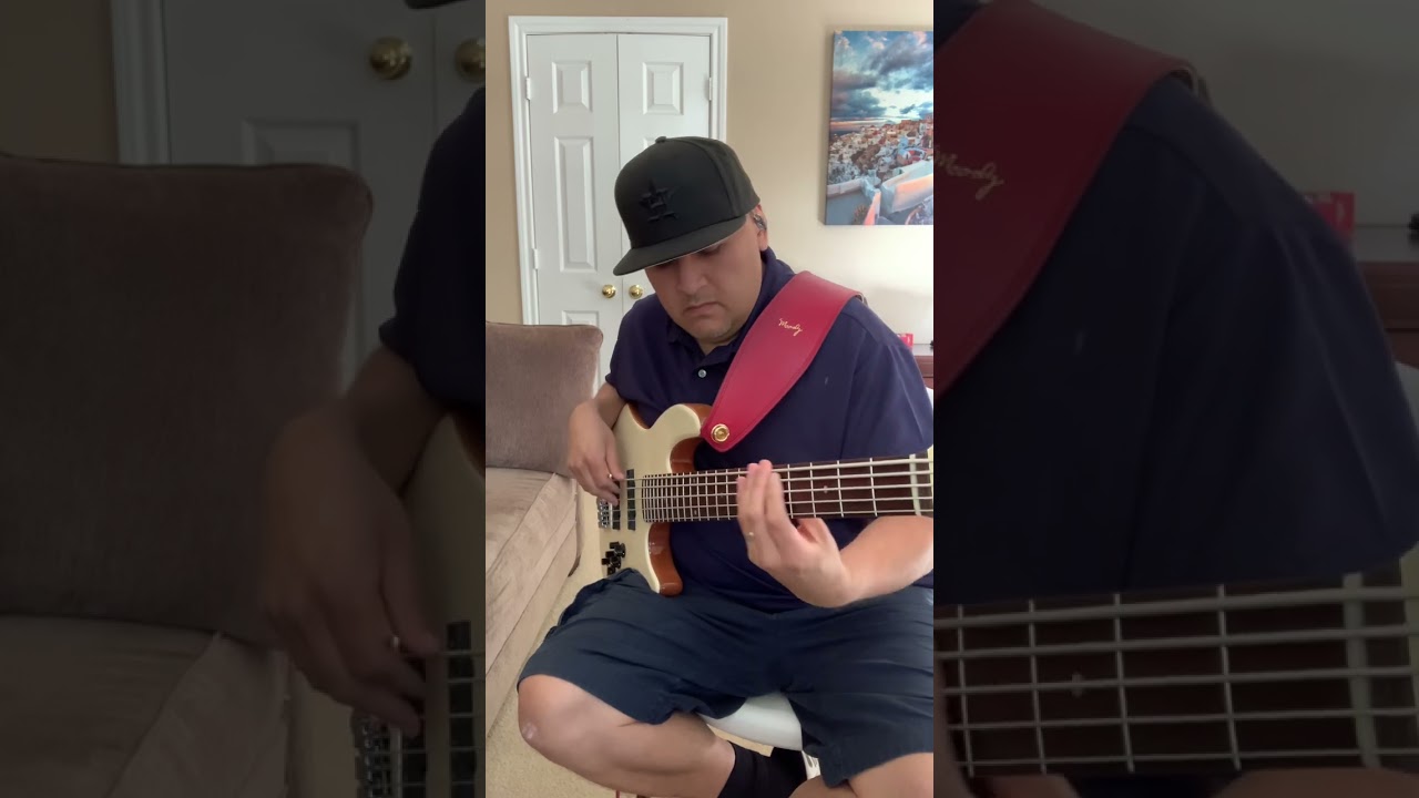 Just the NYBW passive mode !