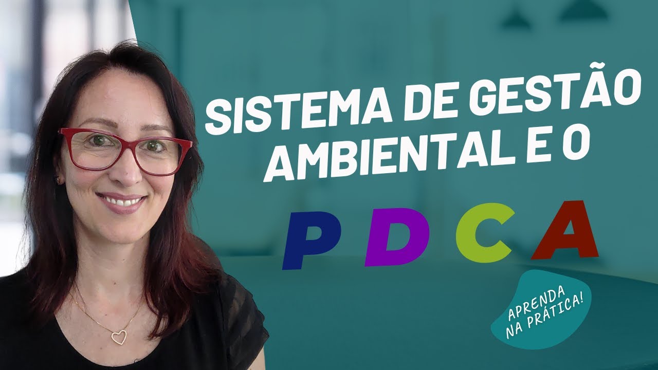 SGA e a estrutura do PDCA | EP. 0122