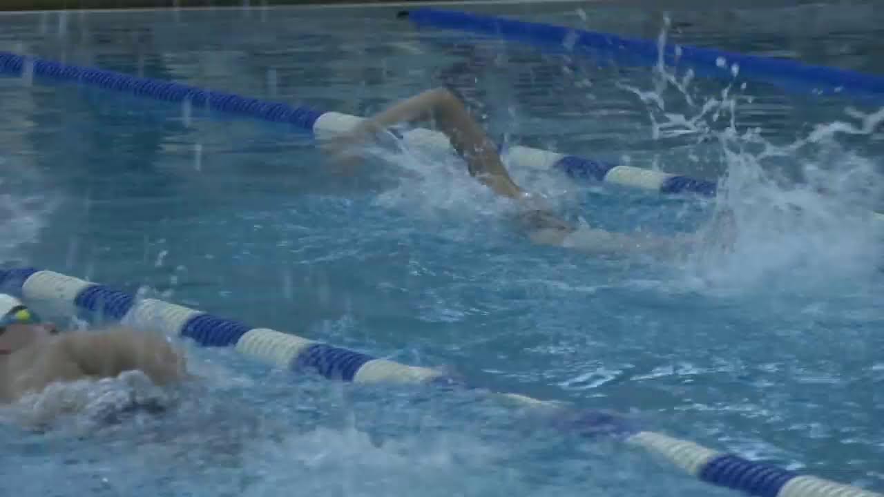 BCAT Game of the Week: Boys Varsity Swimming 2026: VS Malden - January 15, 2026