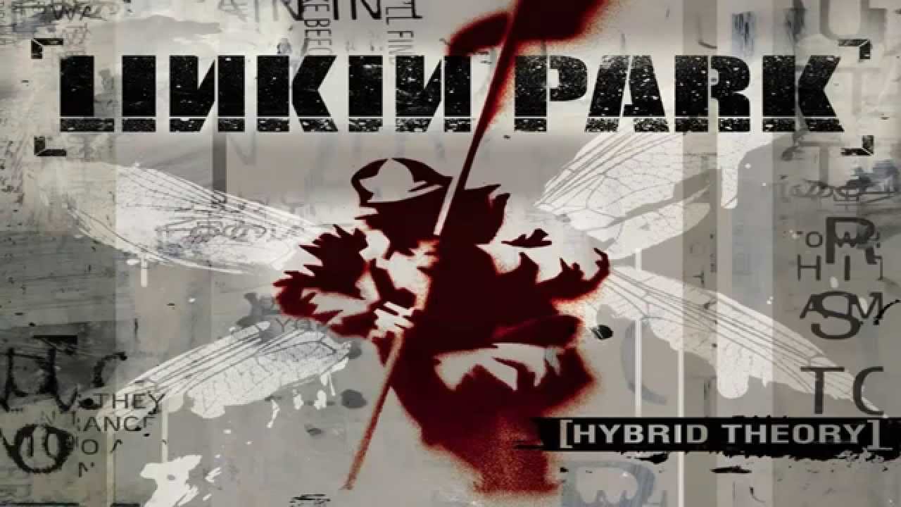 Linkin Park - Cure For The Itch/High Voltage Mix