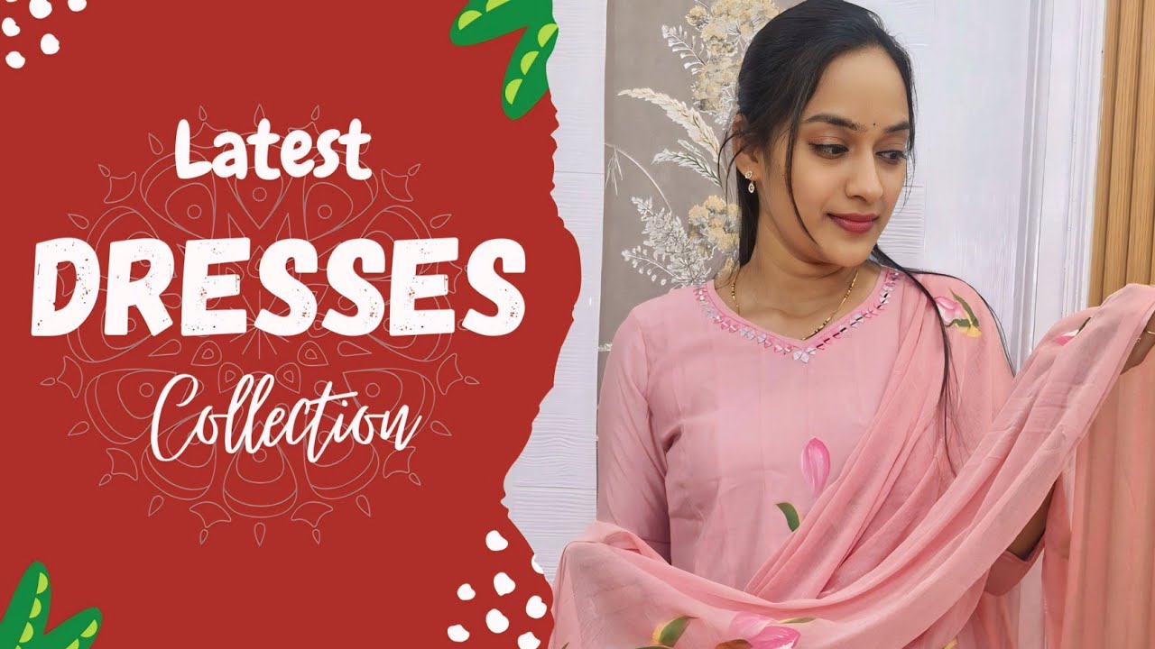 Latest Collections || Trending Designs || Kurti Sets || To Order WhatsApp 9000486535