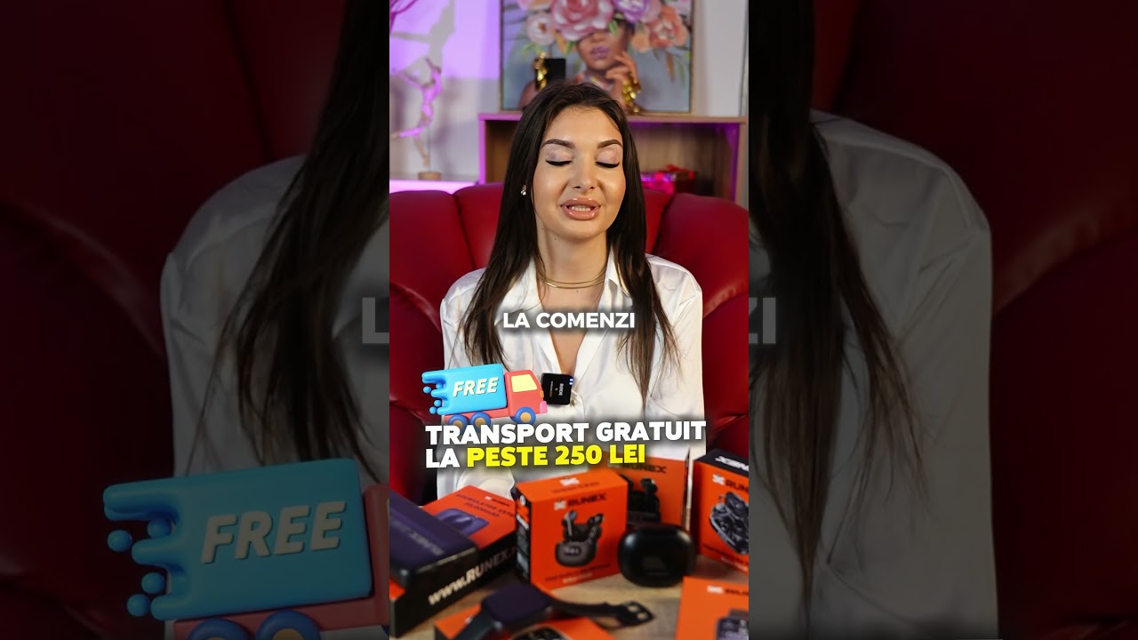 Runex.ro &ndash; Tehnologie și electronice pentru viața de zi cu zi.