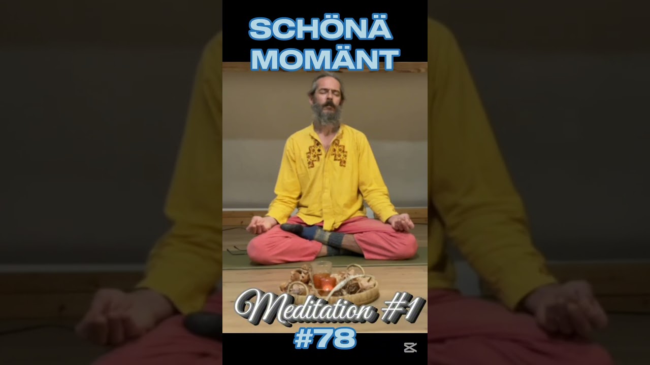 Schönä Momänt #78