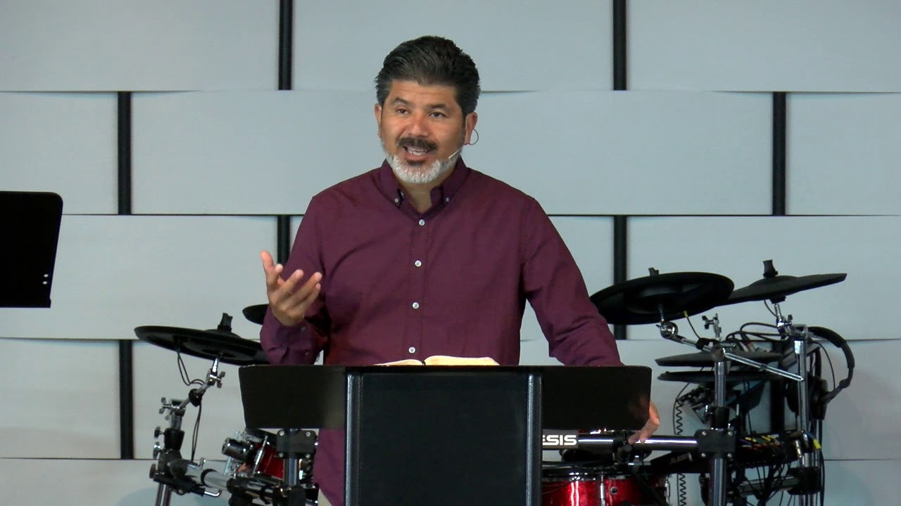 Hebreos 9: 1-10 