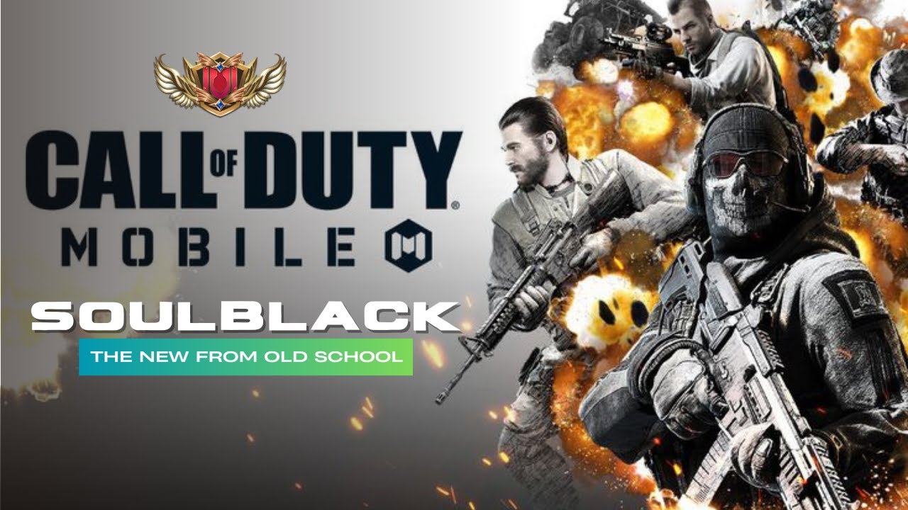 COD Mobile – Combinación QQ9 + M4 | Igualada intensa y racha agresiva