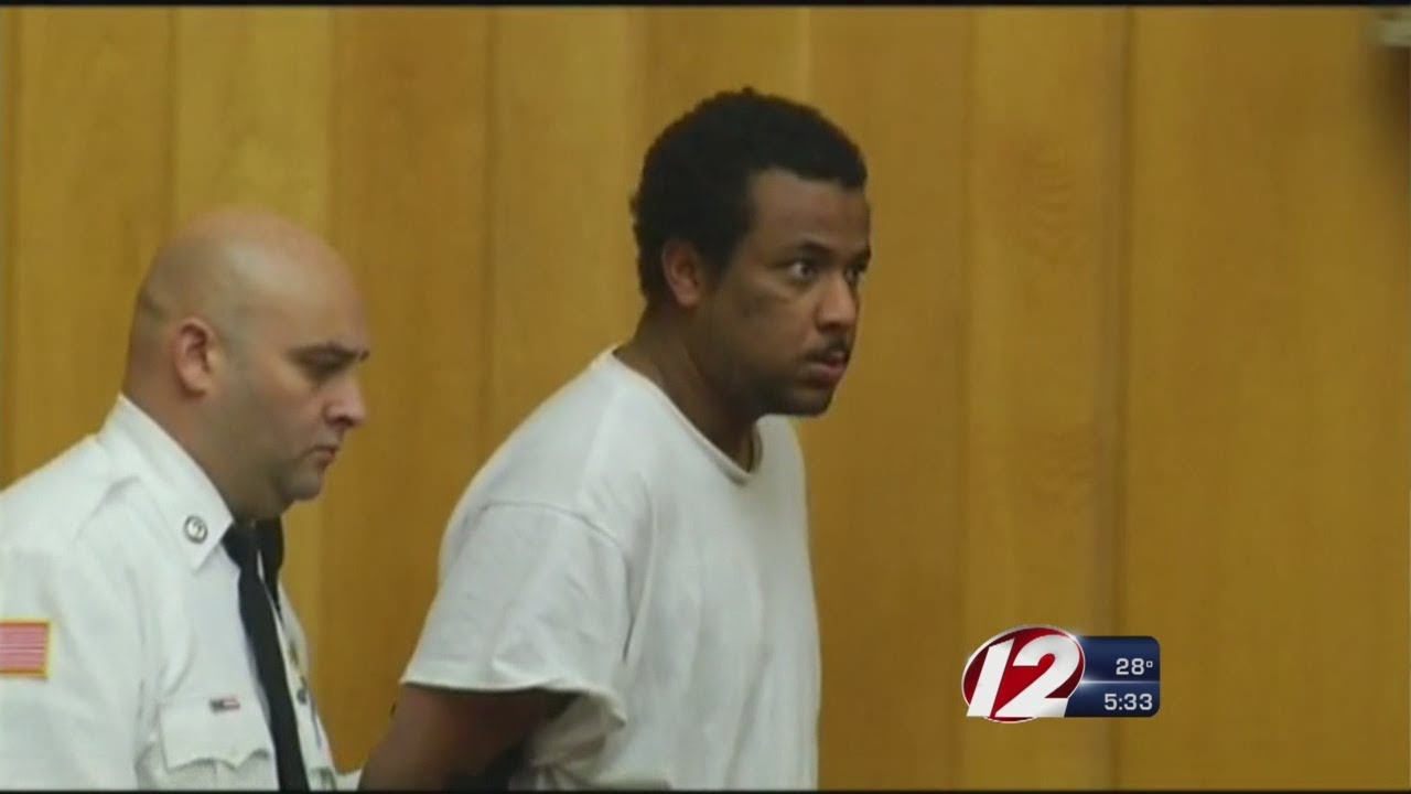 2 arrested in New Bedford homicide