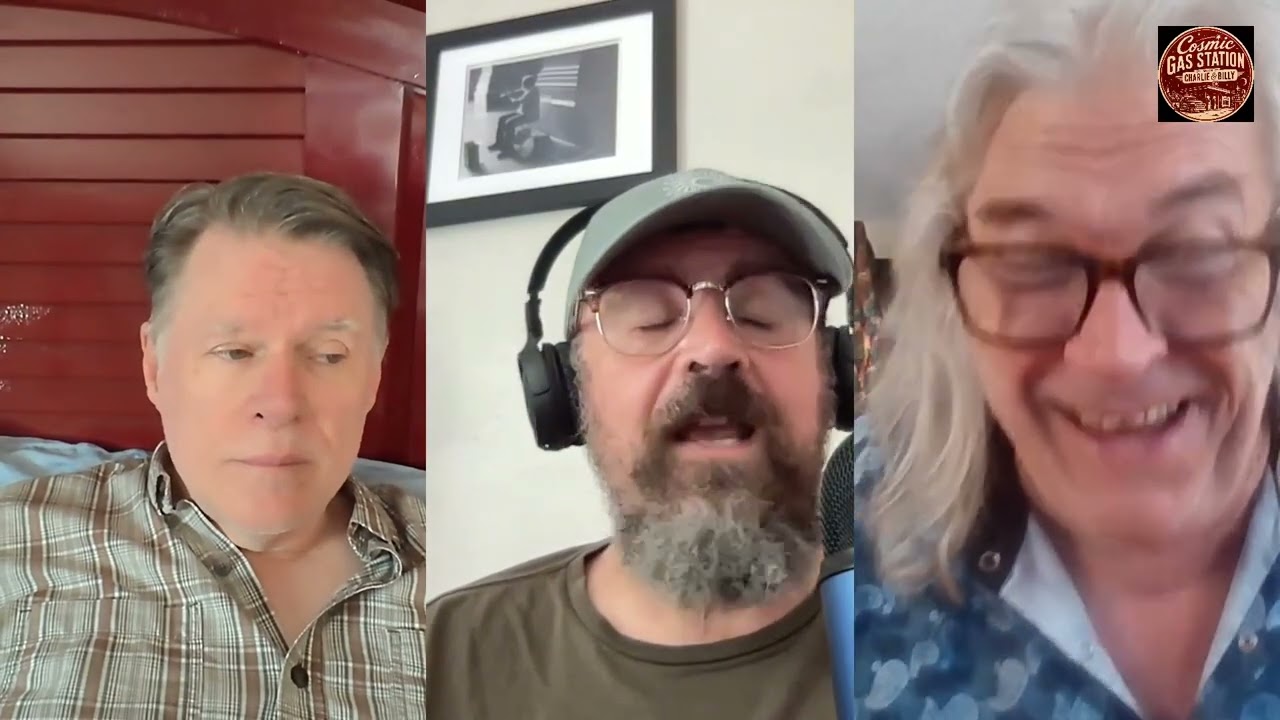 Episode 1 &mdash; World Premiere with Jim Hemphill