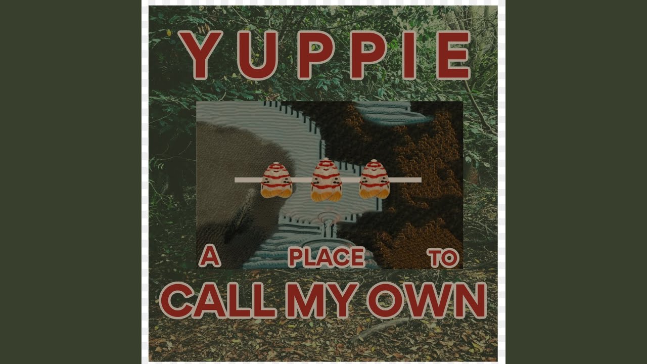 A Place to Call My Own