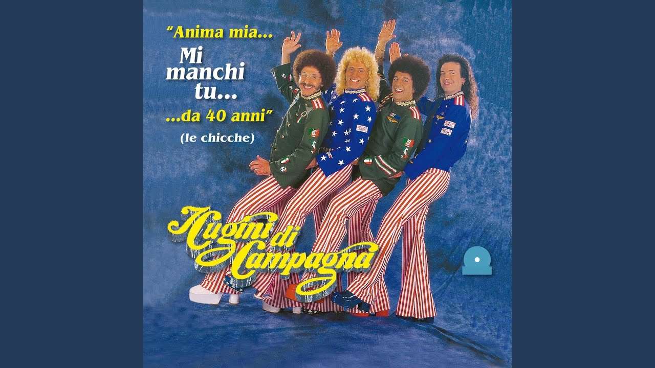Il ballo di Patsy / Travel il ballo di Peppe (Medley)