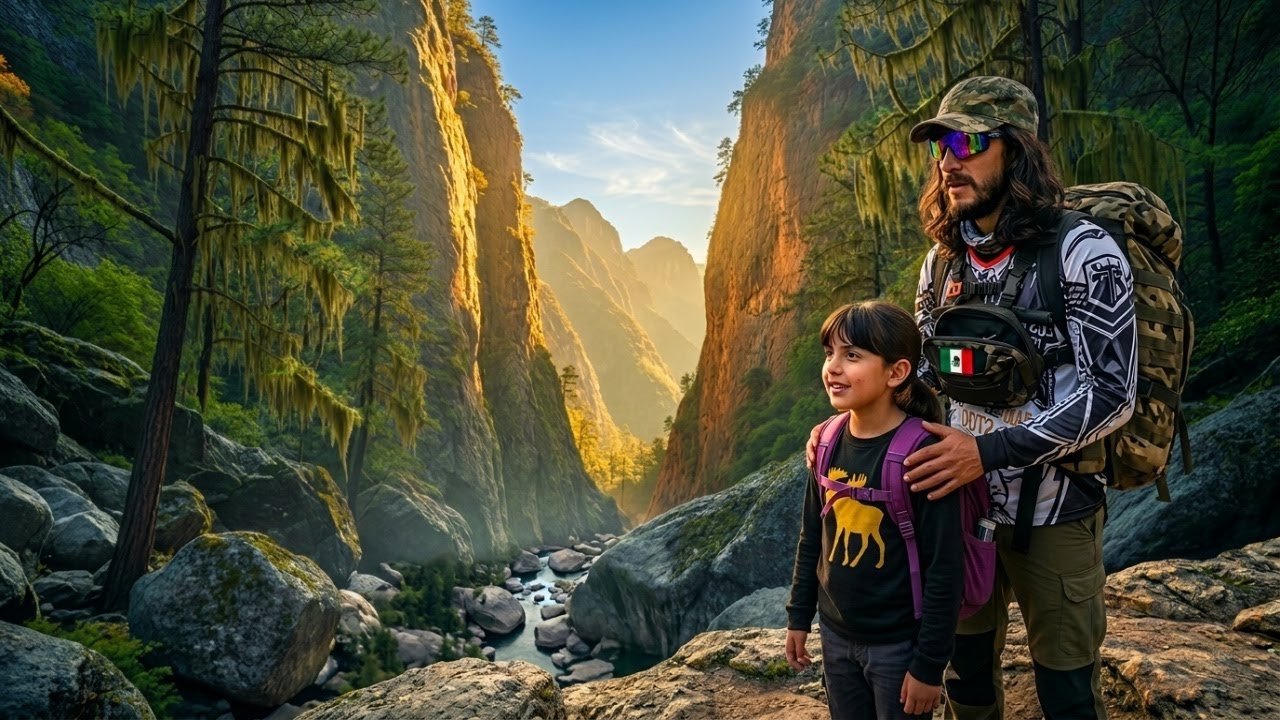 Descubre Tepehuanes en Durango, México: ¿el mejor destino turístico?