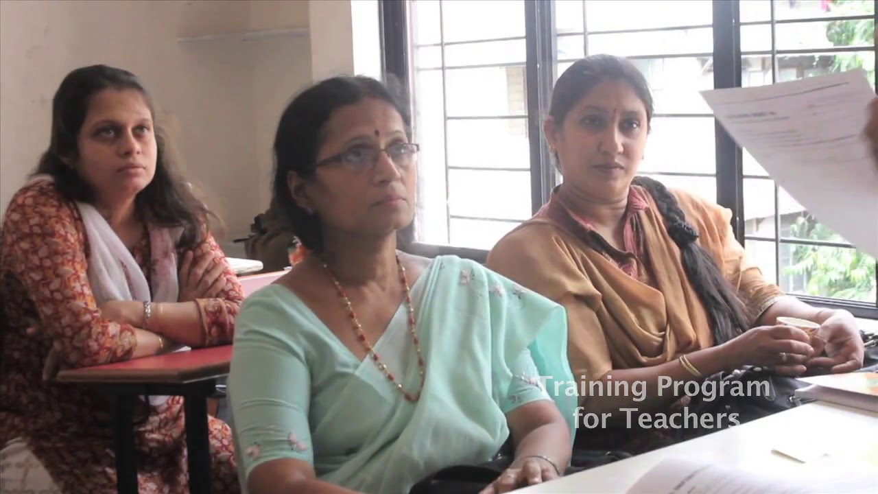 Vidya Jyoti Special School for Slow Learners