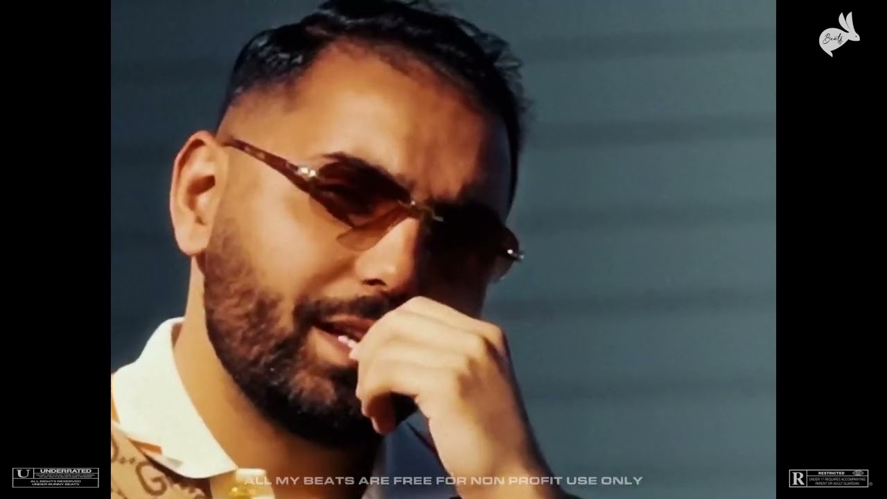 PREM DHILLON TYPE BEAT - 