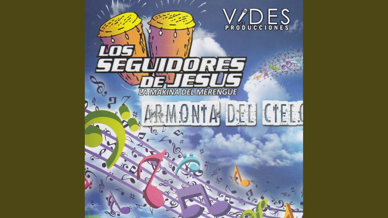 Todo Se Lo Debo a El