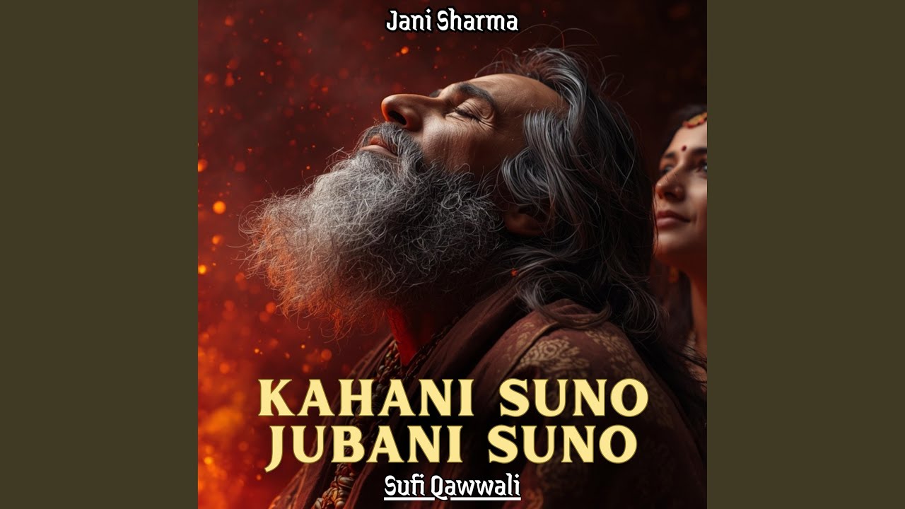 KAHANI SUNO JUBANI SUNO