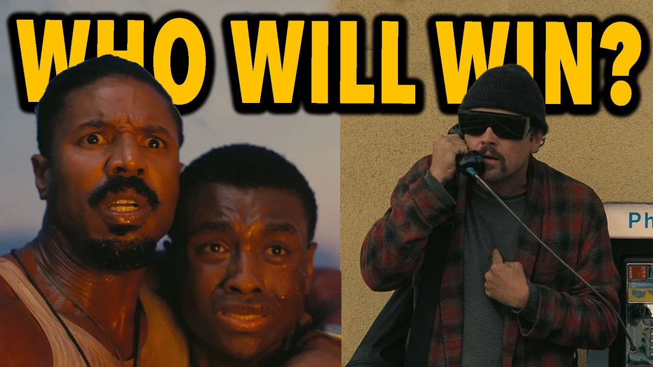 Final Best Picture Predictions and other Oscars questions