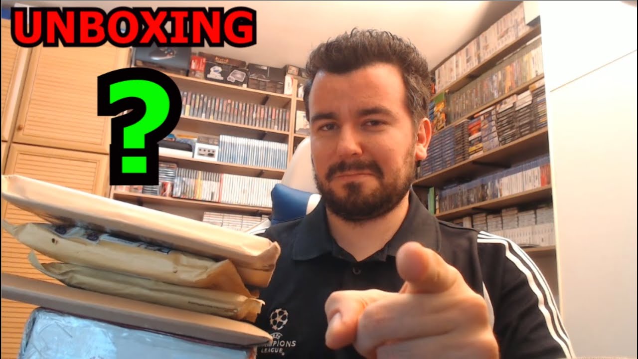 UNBOXING SORPRESA - Material de calidad contra el calor