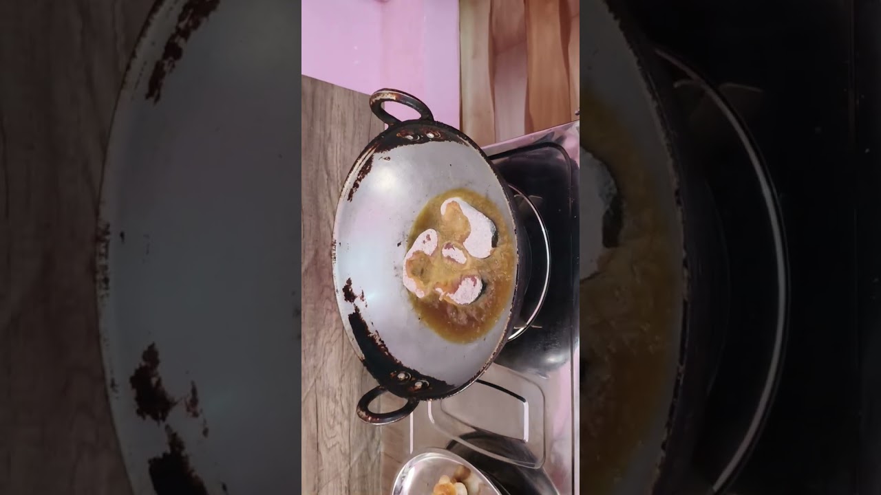 Today special fish curry 😋#deliciousfoods #food #recipe #foodvideos 