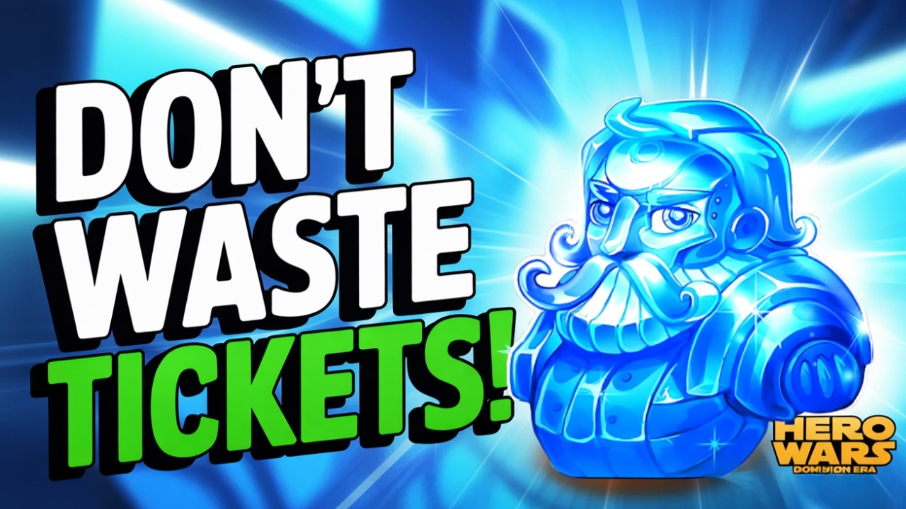Hero Wars Strongford Quiz Strategy You Need to Know!