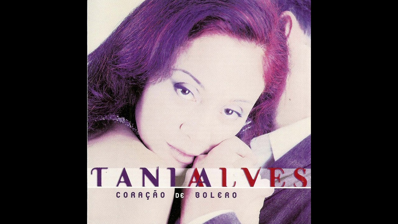 Tânia Alves - De Pouquinho Em Pouquinho (Poquito A Poquito)
