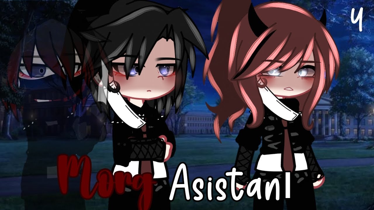 Morg Asistanı🌙| GCMM / PART 4 (Love Story) | by:@mellyywinter_ (ORJİNAL)