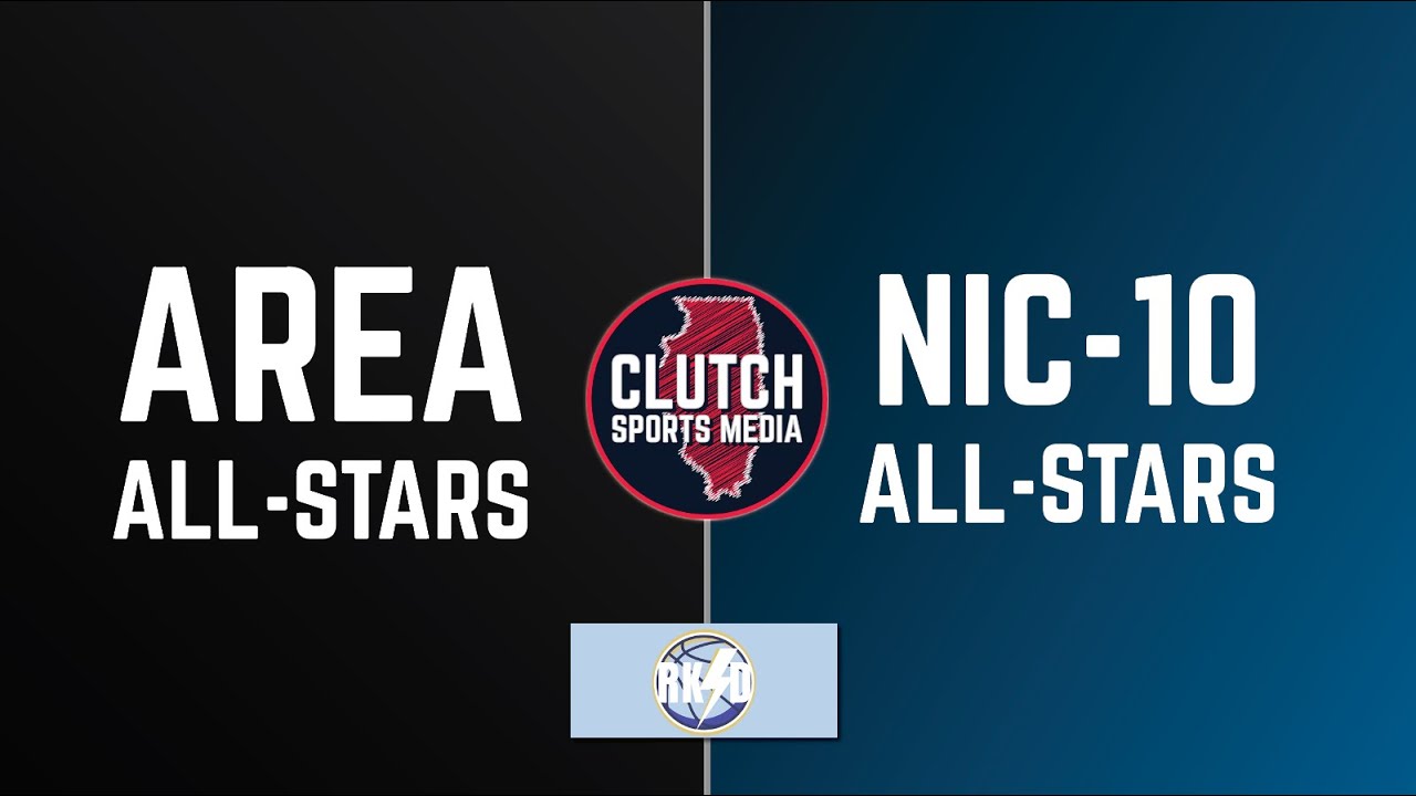 2024 Rising Stars Classic - 815 All-Star Game