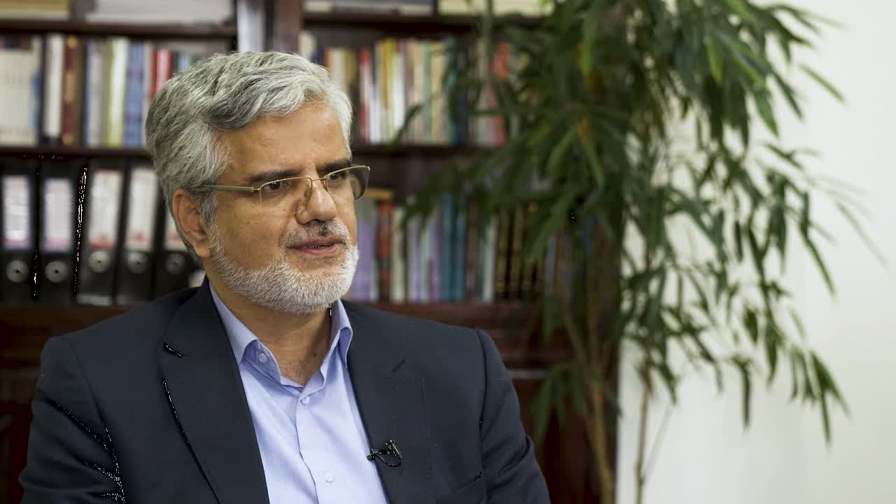 Iranian authorities deny purging reformist candidates ahead of elections