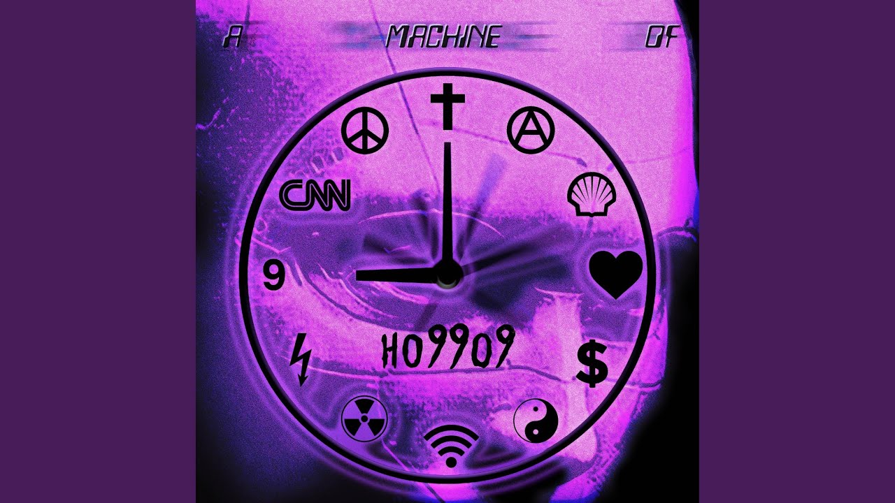 A Machine Of