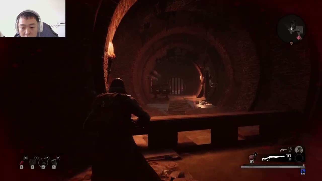 ЭТА ИГРА НАКАЗЫВАЕТ ЗА ОШИБКИ!!! Remnant прохождение