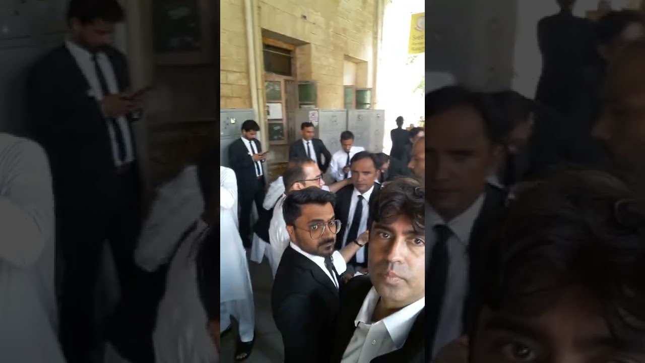 Lawyers Strike | KBA 2022 | City Court