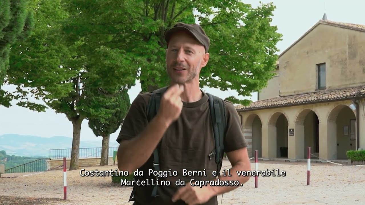 FOSSOMBRONE