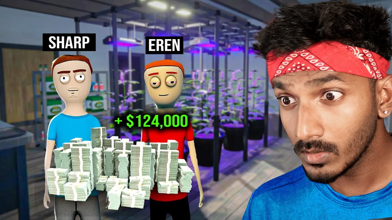 Our Drug Empire Is Taking Over the City