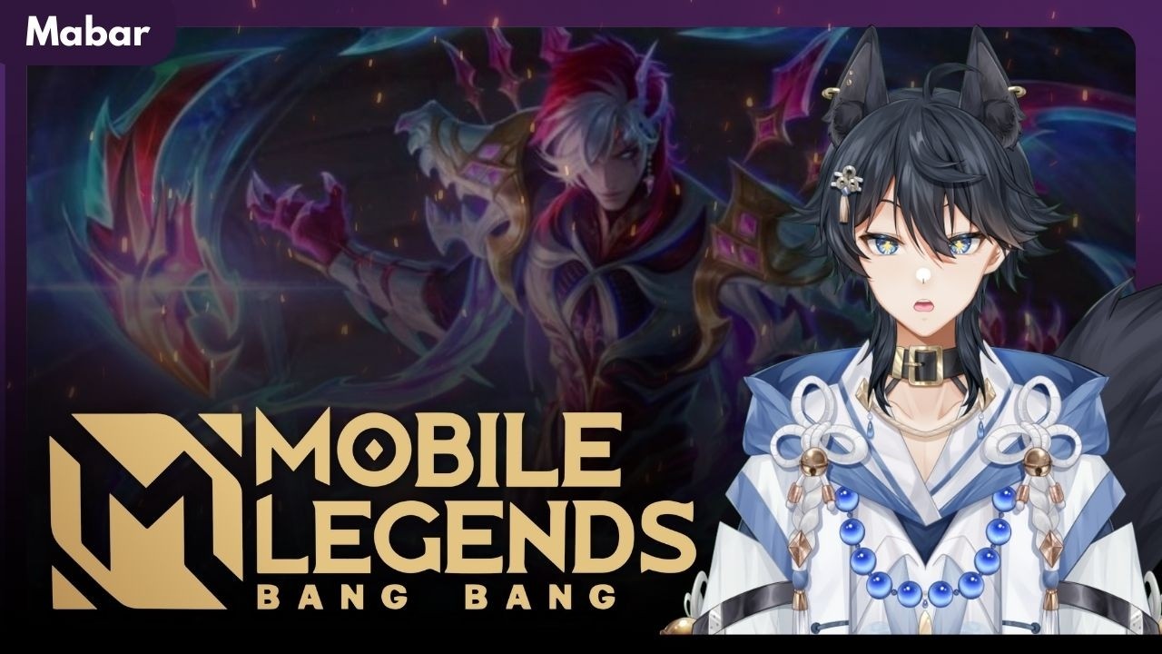 【Live Vertical | Mobile Legends】Ngabuburit Main Game Ramah XD #shorts