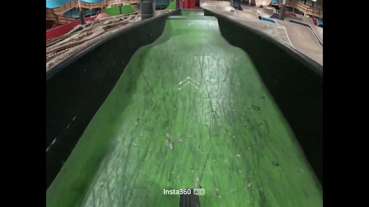 Joyride150 - March 4th - Progression (3rd time here)