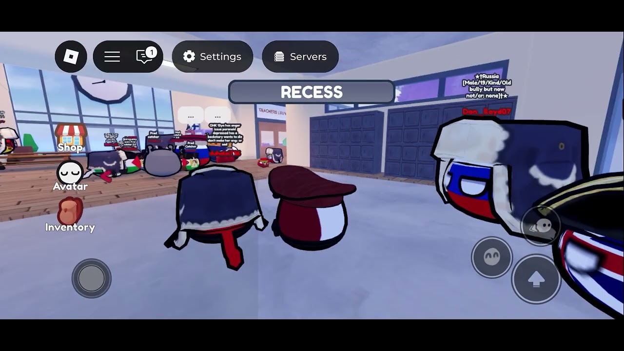 New update